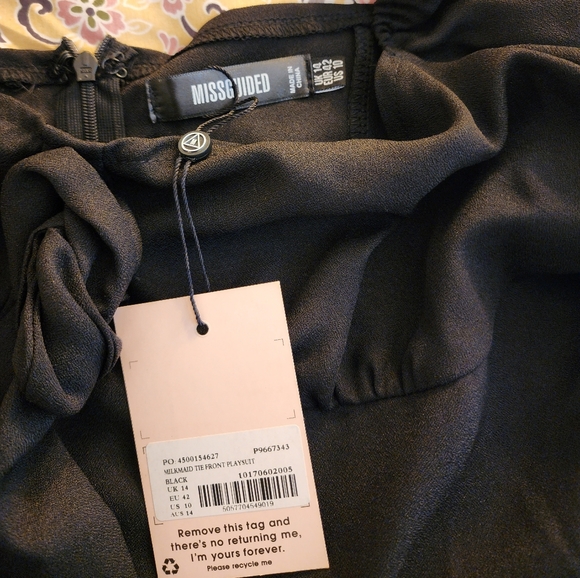 Romper - Picture 4 of 4